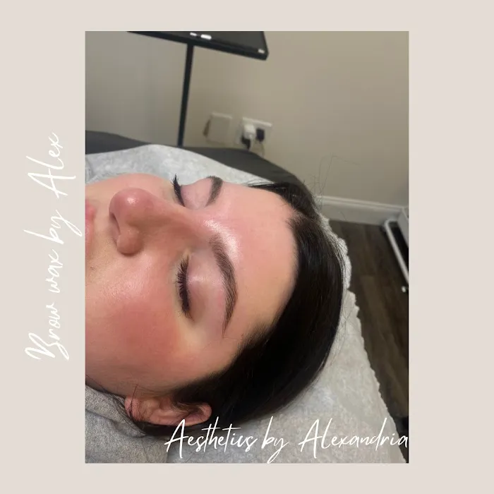 Aesthetics by Alexandria Picture 6