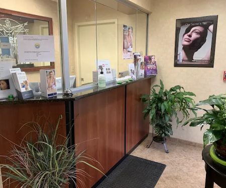 LaserMEDICA Dermacenters USA
