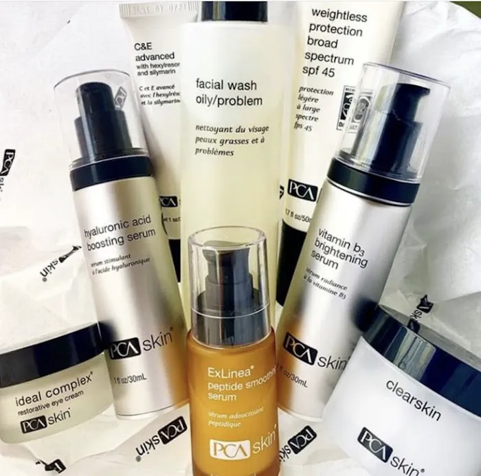 Skin Studio {Modern Day Wellness Center} Picture 2