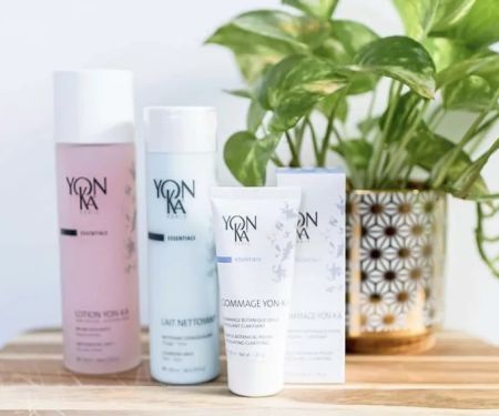 Skin Studio {Modern Day Wellness Center}