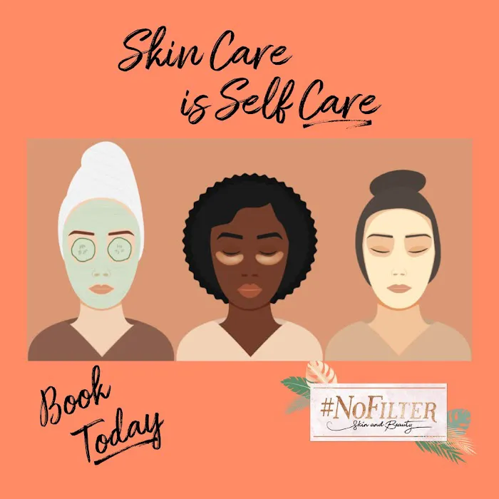 No Filter Skin and Beauty LLC Picture 2