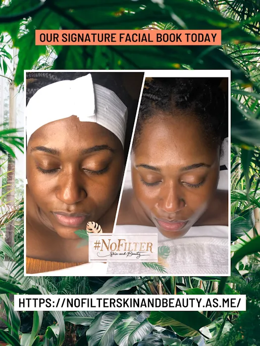 No Filter Skin and Beauty LLC Picture 4