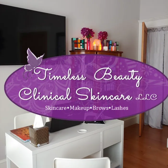 Timeless Beauty Clinical Skincare LLC Picture 2