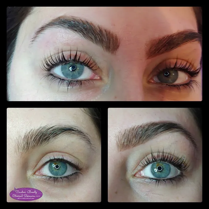 Timeless Beauty Clinical Skincare LLC Picture 6