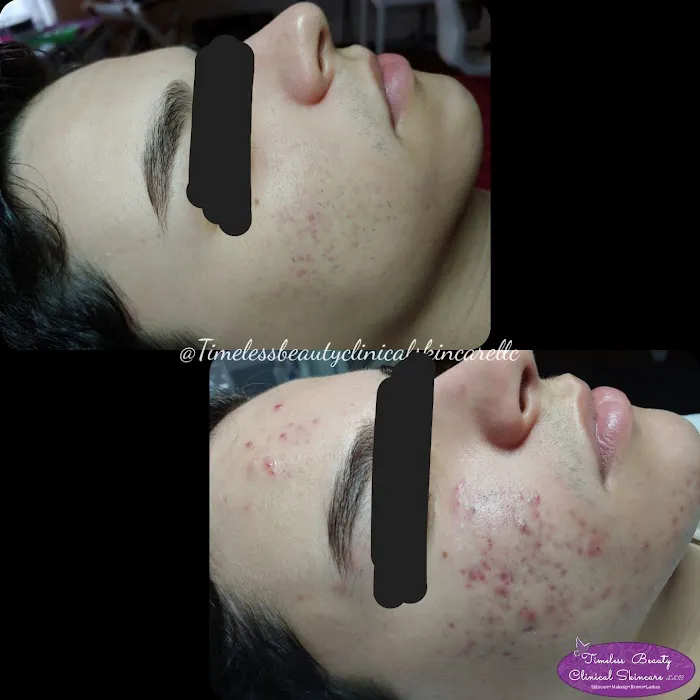 Timeless Beauty Clinical Skincare LLC Picture 7