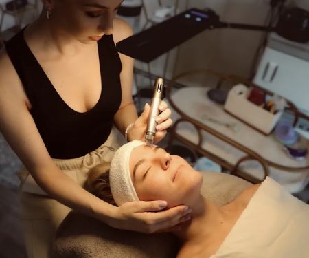 The Skincare Studio by Aneeta Li