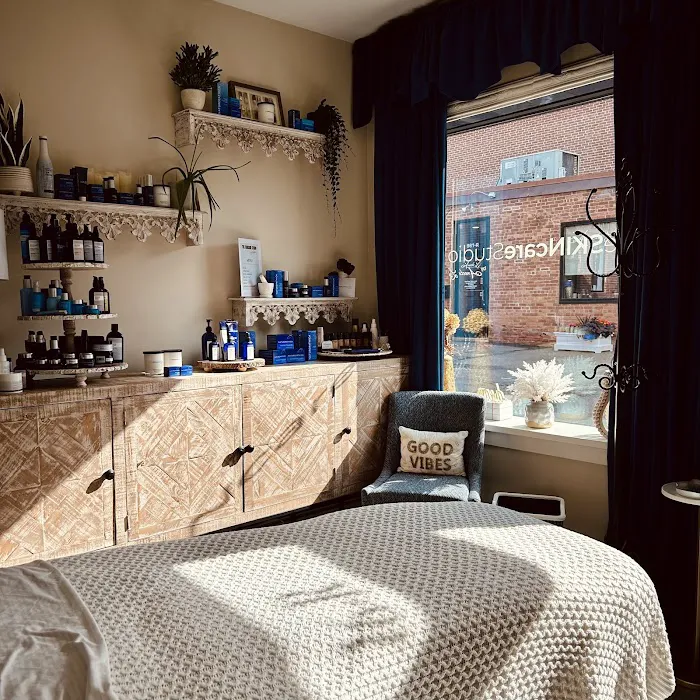 The Skincare Studio by Aneeta Li Picture 5