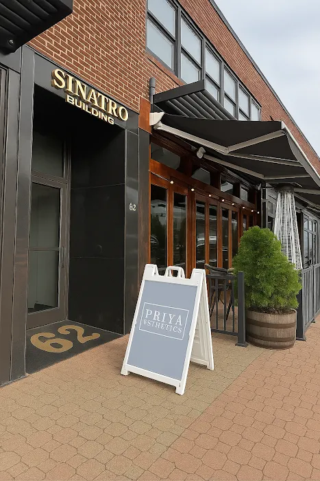 PRIYA Esthetics Picture 3