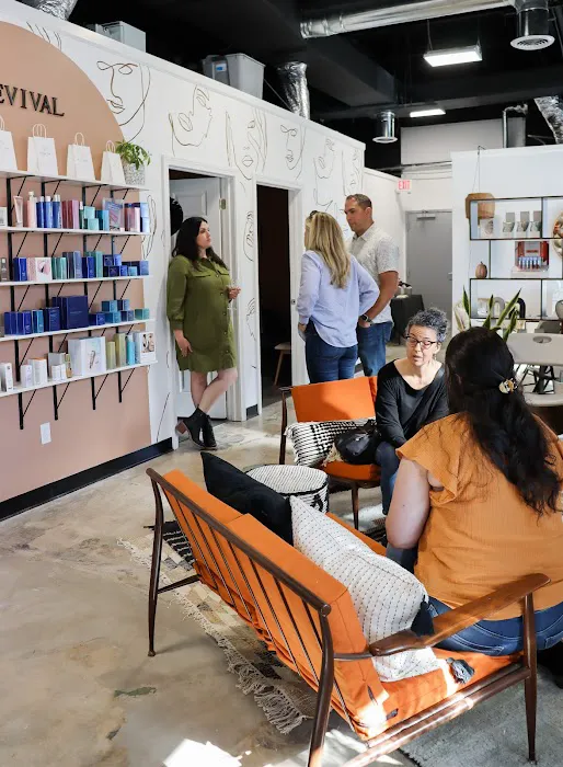 Revival Spa Picture 5