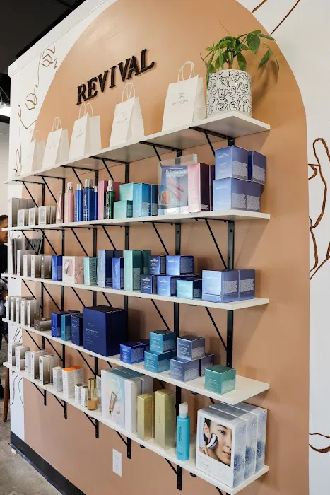 Revival Spa Picture 4