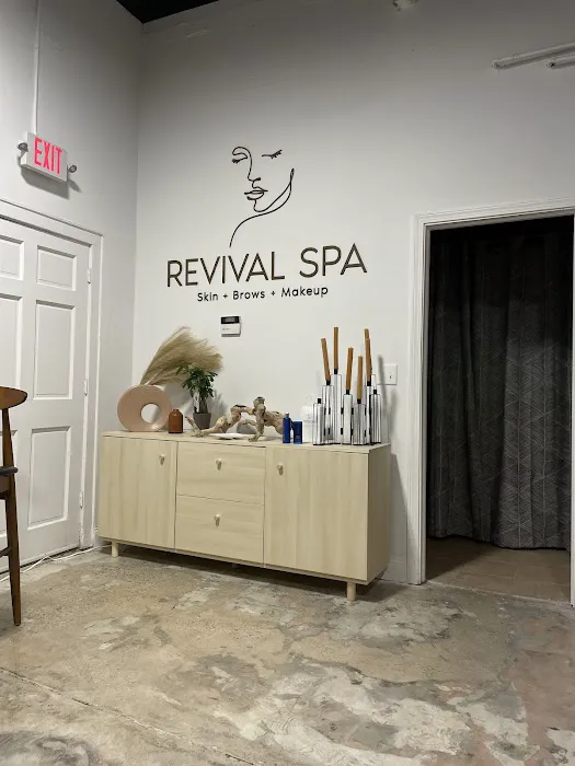 Revival Spa Picture 8