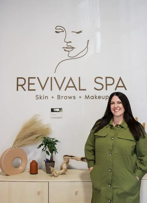Revival Spa Picture 7