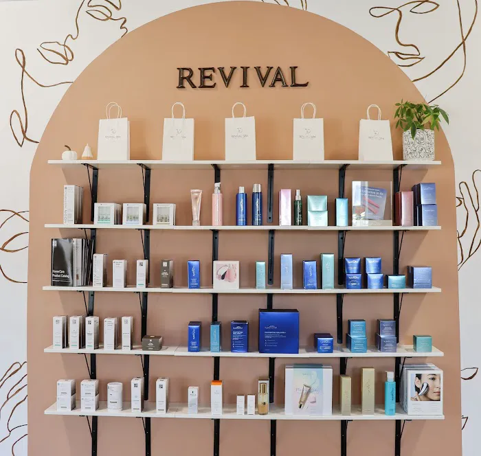 Revival Spa Picture 10