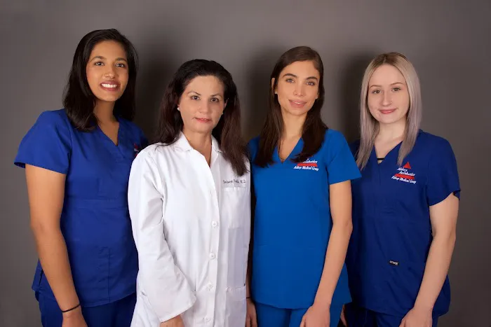 Abbey Aesthetics Picture 4