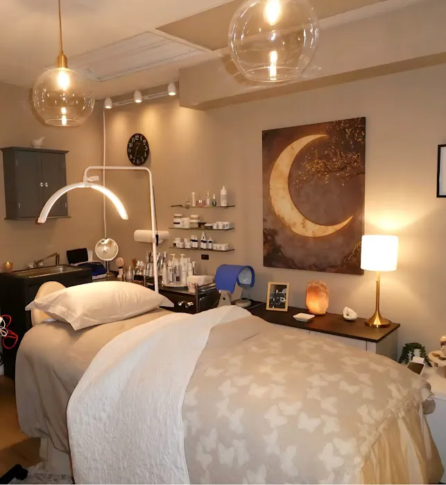 About Face Advanced Skin Care Picture 2