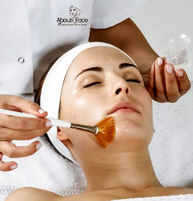 About Face Advanced Skin Care Picture 4