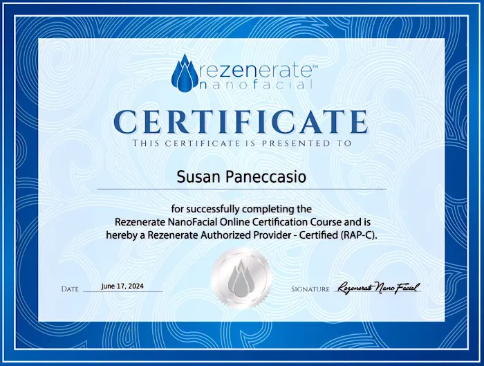 About Face Advanced Skin Care Picture 7