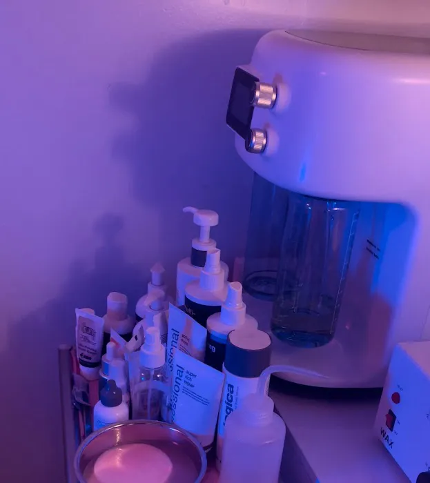 Hill Esthetics Picture 2