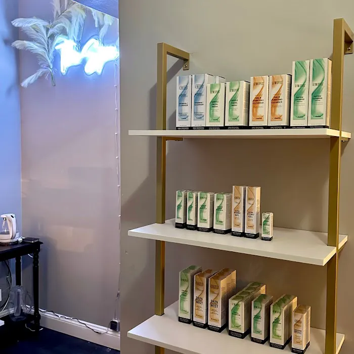 Hill Esthetics Picture 1