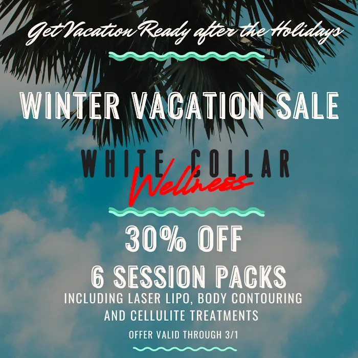 WHITE COLLAR WELLNESS Picture 5