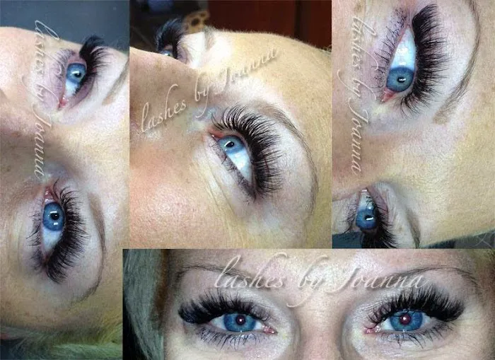 Limelight Lash & Skincare Studio Picture 2