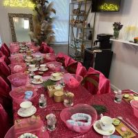 Luxe Theoree Skin Care by AnnMay Aesthetics ico