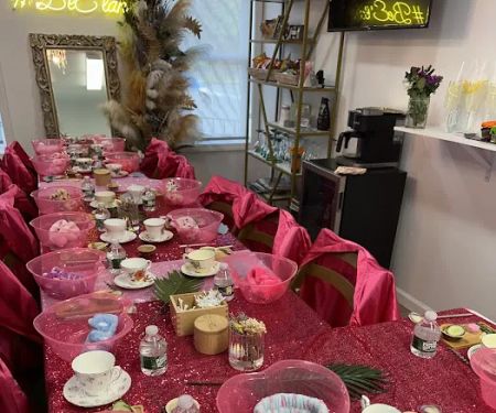 Luxe Theoree Skin Care by AnnMay Aesthetics