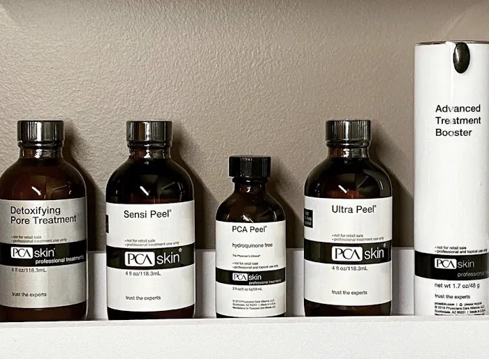 Beauty By Fawn Picture 1