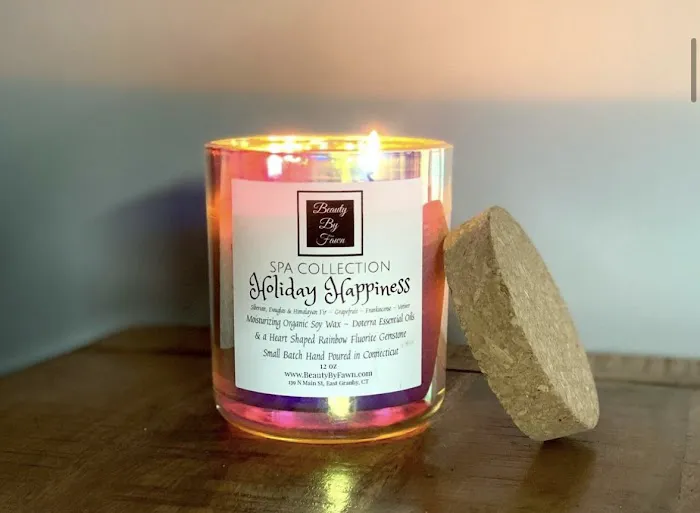 Beauty By Fawn Picture 8