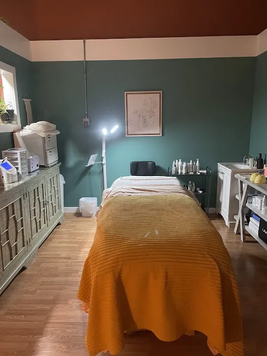 Ginger Roots Skin Bar Picture 2