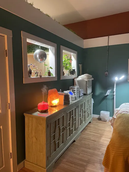 Ginger Roots Skin Bar Picture 3