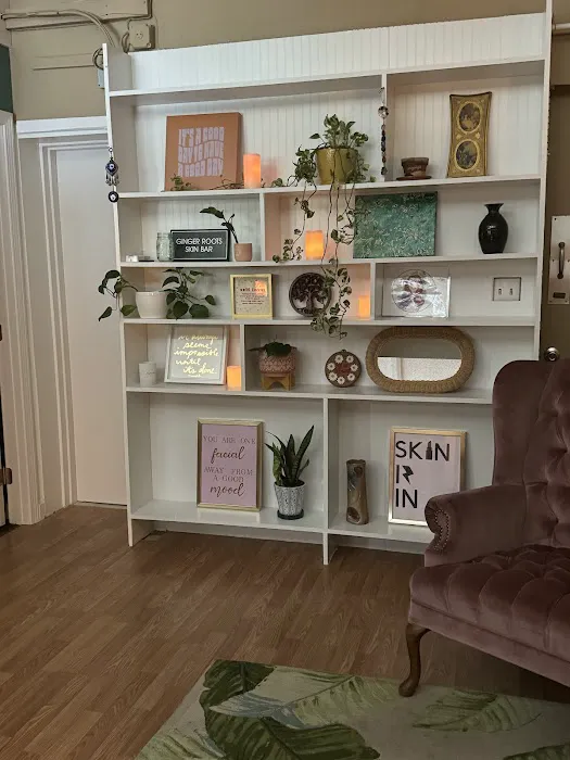 Ginger Roots Skin Bar Picture 1