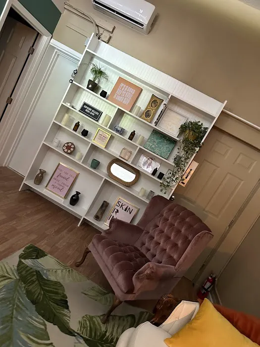 Ginger Roots Skin Bar Picture 6