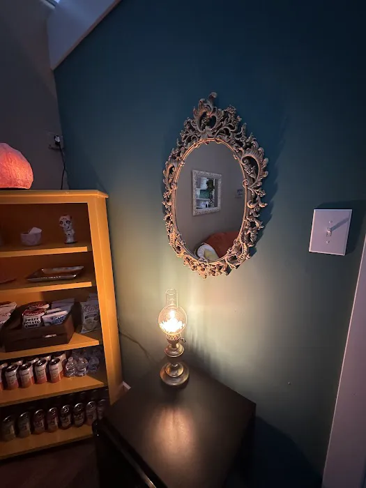 Ginger Roots Skin Bar Picture 5