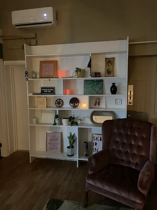 Ginger Roots Skin Bar Picture 7