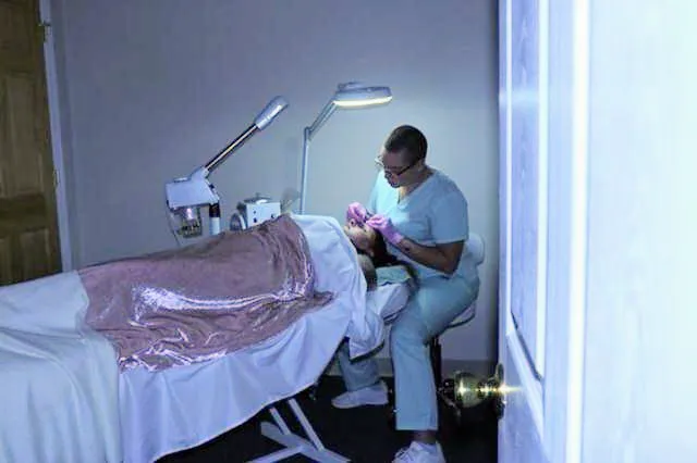 Esthetic Alchemy Picture 2