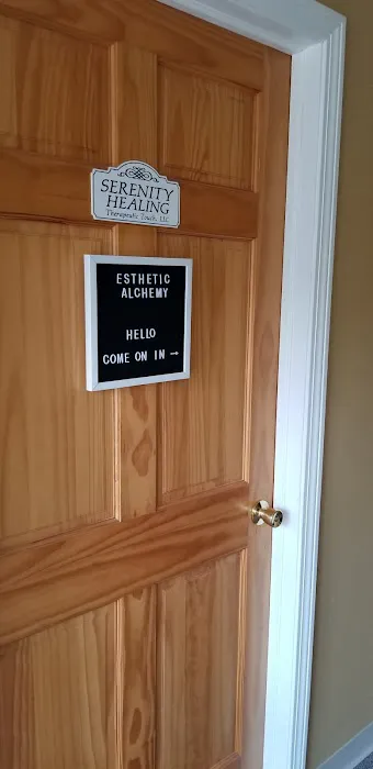 Esthetic Alchemy Picture 4