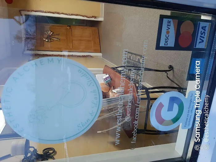 Esthetic Alchemy Picture 7