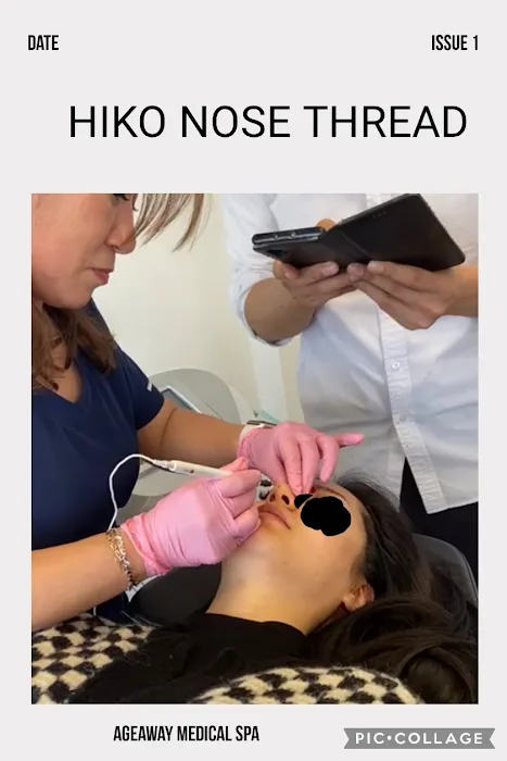 Ageaway Medical Spa Picture 9