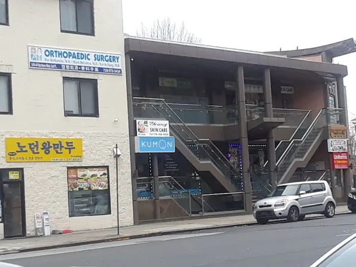 Young Skin Care Inc Picture 5