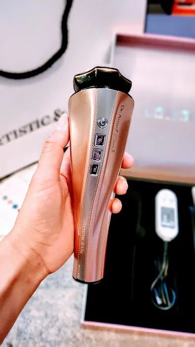 Kasuga Beauty 美容院 | 法拉盛冰点脱毛 | 光子嫩肤 | 海菲秀 Picture 1