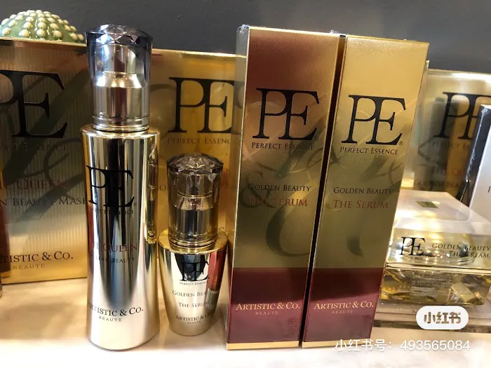 Kasuga Beauty 美容院 | 法拉盛冰点脱毛 | 光子嫩肤 | 海菲秀 Picture 3