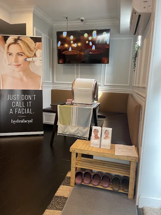 Kasuga Beauty 美容院 | 法拉盛冰点脱毛 | 光子嫩肤 | 海菲秀 Picture 4