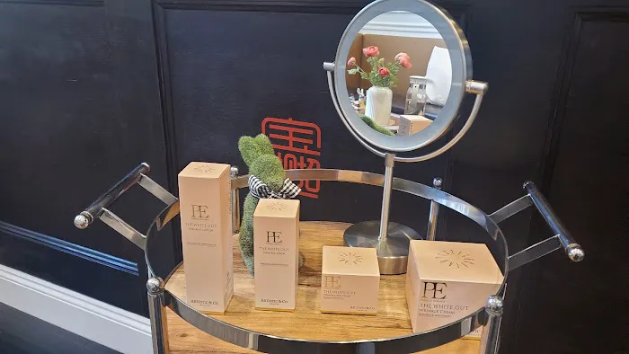 Kasuga Beauty 美容院 | 法拉盛冰点脱毛 | 光子嫩肤 | 海菲秀 Picture 10