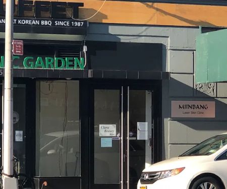 ubbf8uc778ubc29 / Mi In Bang