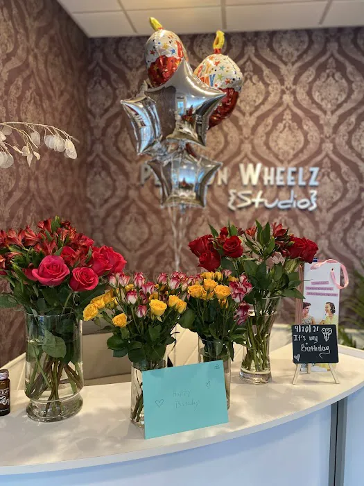 Peelz On Wheelz Picture 8