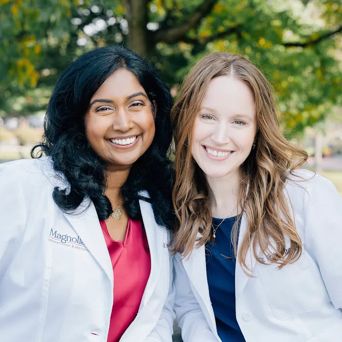 Magnolia Dermatology & Aesthetics Picture 2