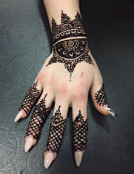 Arch salon Inc Picture 2