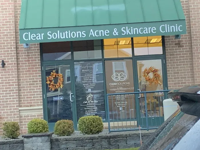 Clear Solutions Acne & Skin Care Clinic Picture 2