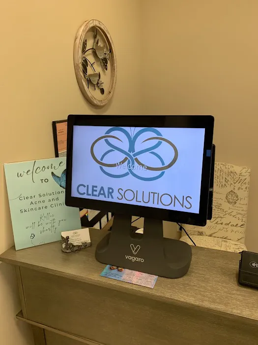 Clear Solutions Acne & Skin Care Clinic Picture 5